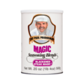 Magic Seasoning Kosher Blackened Steak Magic Seasoning 20 oz., PK4 STE201